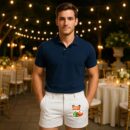 Starry Sky Short