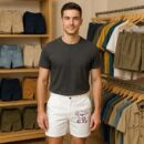 Starship Short